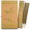 Ispalla Incense Peru Smilkalai ISPALLA PALO SANTO & RUE