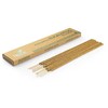 Ispalla Incense Peru Palo Santo smilkalų lazdelės Eucalyptus Relaxation, Ispalla, 10 vnt.