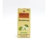 Jazminų eterinis aliejus Jasmine, Sattva Ayurveda, 10ml