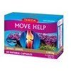 Jūros mineralų ir mikroelementų formulė sąnariams Move Help, Terezia, 60 kapsulių
