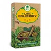 Kalendros lapeliai, smulkinti, Dary Natury, 20g