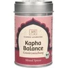 Stimuliuojantis prieskonių mišinys Active Kapha, Classic Ayurveda, ekologiškas, 70 g