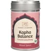 Stimuliuojantis prieskonių mišinys Active Kapha, Classic Ayurveda, ekologiškas, 70 g