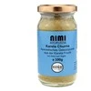 Karčiojo meliono vaisių milteliai Karela Premium, Nimi Ayurveda, 100g