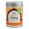 Kario mišinys Curry, maltas, ekologiškas, Classic Ayurveda, 80g