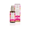 Kūno ir veido odos aliejus Rožinė Lotus Beauty Eliksyras, Khadi, 100ml