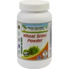Ayumi Naturals Kviečių želmenų milteliai Wheat Grass, Planet Ayurveda, 100g