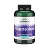 Magnis, Swanson, 200mg, 250 kapsulių