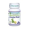 Ayumi Naturals Saldžiojo belo Aegle Plan Bilwa kapsulės, Planet Ayurveda, 60 kapsulių