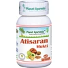 Ayumi Naturals Maisto papildas Atisaran Mukti, Planet Ayurveda, 60 kapsulių