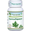 Ayumi Naturals Maisto papildas Carica Papaya, Planet Ayurveda, 60 kapsulių