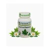 Ayumi Naturals Maisto papildas Carica Papaya, Planet Ayurveda, 60 kapsulių