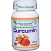 Ayumi Naturals Ciberžolė Curcumin, ekologiška, Planet Ayurveda, 60 kapsulių