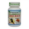 Ayumi Naturals Maisto papildas moterų sveikatai Female Health Support, Planet Ayurveda, 60 kapsulių