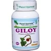 Ayumi Naturals Širdžialapė drabsnė Giloy Guduchi, ekologiška, Planet Ayurveda, 60 kapsulių