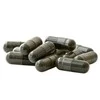 Maisto papildas Ginkgo-Brahmi - Chlorella, Raab Vitalfood, 60 kapsulių