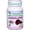 Ayumi Naturals Indinis miramedis Gugullipid, ekologiškas, Planet Ayurveda, 60 kapsulių