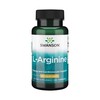 Maisto papildas L-Arginine, Swanson, 500mg, 100 kapsulių