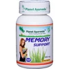 Ayumi Naturals Maisto papildas atminčiai Memory Support, Planet Ayurveda, 60 kapsulių