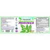 Ayumi Naturals Aliejinė Moringa, Planet Ayurveda, 60 kapsulių