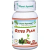 Ayumi Naturals Maisto papildas Osteo Plan, Planet Ayurveda, 60 kapsulių