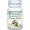 Ayumi Naturals Maisto papildas Plato Plan, Planet Ayurveda, 60 kapsulių