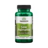 Gulsčioji serenoja Saw Palmetto, Swanson, 540mg, 100 kapsulių