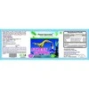 Ayumi Naturals Maisto papildas Stress Support, Planet Ayurveda, 60 kapsulių