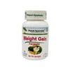 Ayumi Naturals Maisto papildas Weight Gain Formula, Planet Ayurveda, 60 kapsulių