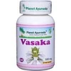 Ayumi Naturals Riešutinė justicija Vasaka, Planet Ayurveda, 60 kapsulių