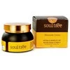 Maitinamasis veido kremas su šafranu ir migdolų aliejumi, SoulTree, 60ml