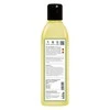 Maitinantis plaukų aliejus Amla, Jiva Ayurveda, 200ml