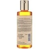 Maitinantis plaukų šampūnas su medumi ir migdolais Honey, Sattva Ayurveda, 210ml