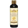 Masažo aliejus jautriai ir probleminei odai Pitta, Sattva Ayurveda, 200ml