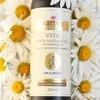 Masažo aliejus sausai ir brandžiai odai Vata, Sattva Ayurveda, 200ml