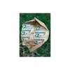 Mėlynžiedės taškuonės Brahmi milteliai plaukams, Sattva Ayurveda, 100g