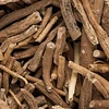 Ayumi Naturals Migdomoji vitanija Ašvaganda Ashwagandha, ekologiška, Planet Ayurveda, 60 kapsulių