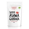 Diet Food Migdomosios vitanijos milteliai Super Ashwagandha, ekologiški, Ayurveda Line, 200g