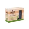 Muilas su žaliąja arbata ir kava Žalias Tea - Coffee, Sattva Ayurveda, 125g