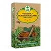 Muskato riešutai, malti, Dary Natury, 30g
