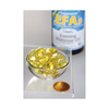 Nakvišų aliejus Evening Primrose, Swanson, 500mg, 100 kapsulių