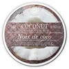 Natūralus cukraus kūno šveitiklis Kokosas, Saules Fabrika, 250g