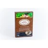 Pagaminta Indijoje pagal Elfam Herbalshop SIA, Latvija užsakymą Natūralūs juodi chna antakių dažai Brow Juodas, Indian Henna, 50g