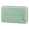 Le Chatelard Natūralus muilas su alaviju Aloe Vera, Savon de Marseille, 100g