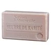 Natūralus muilas su sviestmedžiu Sviestmedžių aliejumi, Savon de Marseille, 100g