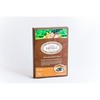 Pagaminta Indijoje pagal Elfam Herbalshop SIA, Latvija užsakymą Natūralūs rudi chna antakių dažai Brow Brown, Indian Henna, 50g
