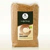 Nerafinuotas cukranendrių cukrus Jaggery, Cosmoveda, 400g