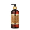 Ottoman Atelier Skystas muilas su arganu Spa Marrakech Oud, Ottoman, 400 ml