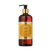 Ottoman Atelier Skystas muilas su arganu Spa Royal Amber, Ottoman, 400 ml