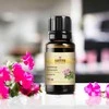 Pelargonijų eterinis aliejus Geranium, Sattva Ayurveda, 10ml